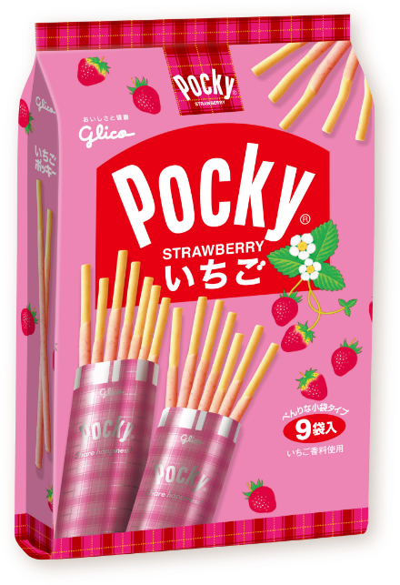 ポッキー