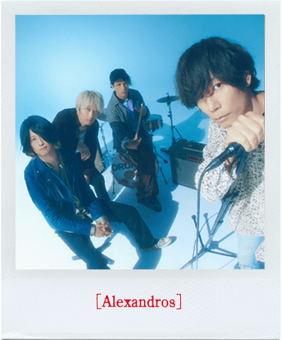 [Alexandros]