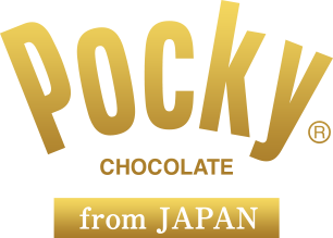 Pocky CHOCOLATE from JAPAN