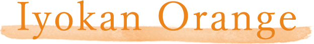 Iyokan Orange