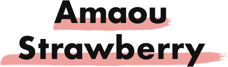 Amaou Strawberry
