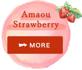 Amaou Strawberries