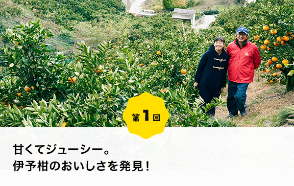 地元レポート｜地元とつくる、地元ポッキー｜ポッキー｜グリコ