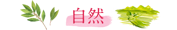 自然