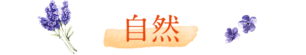 自然