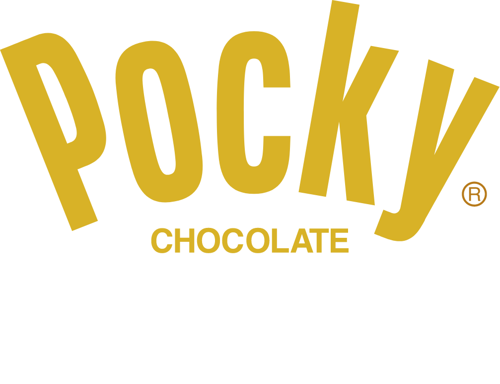 Pocky chocolate 2層仕立て