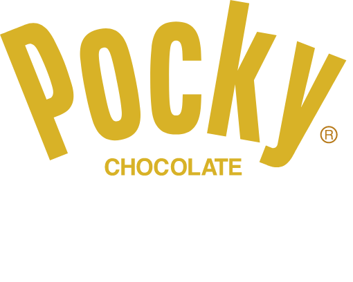 Pocky chocolate 2層仕立て